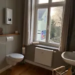 Gaestehaus Lelo 5 Solingen