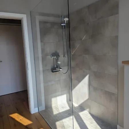 Gaestehaus Lelo 5 Apartment *