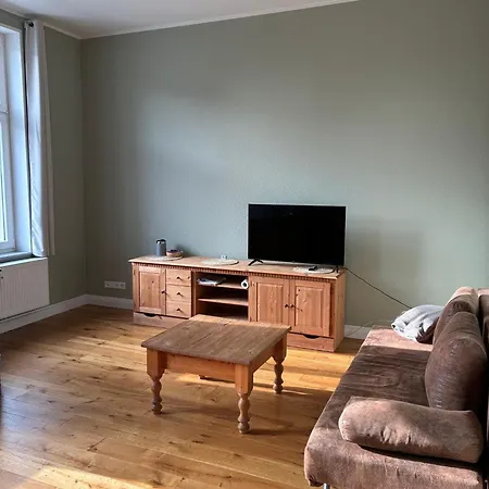 Gaestehaus Lelo 5 Золинген