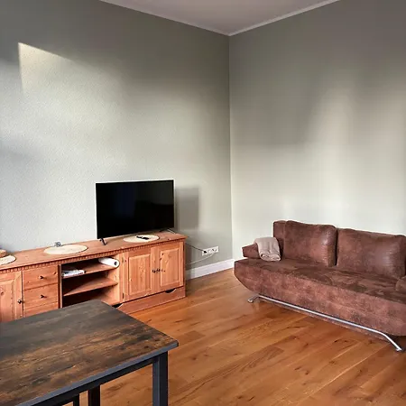 Gaestehaus Lelo 5 Золинген