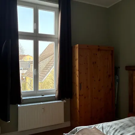 Gaestehaus Lelo 5 Апартаменты Золинген