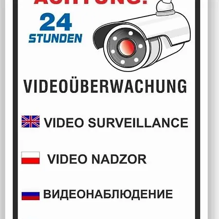 Апартаменты Gaestehaus Lelo 5 Золинген