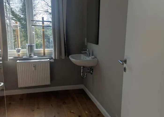 Gaestehaus Lelo 5 Appartement