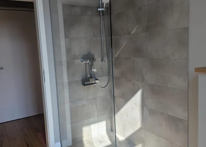 Gaestehaus Lelo 5 Appartement *