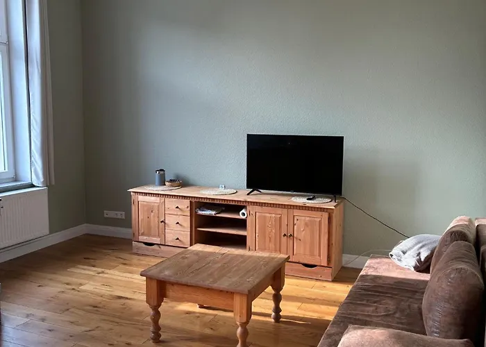 Gaestehaus Lelo 5 Золинген