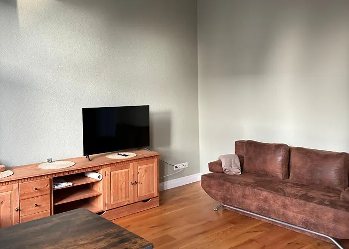 Gaestehaus Lelo 5 Золинген