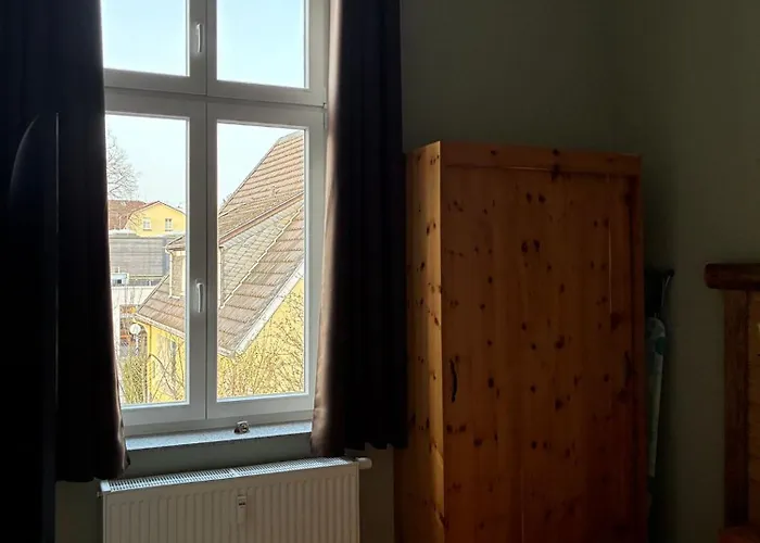 Gaestehaus Lelo 5 Appartement Solingen
